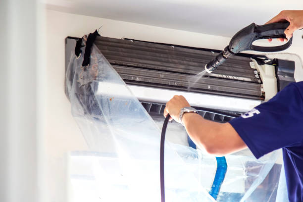 Best HVAC Air Duct Cleaning  in Geneva, AL