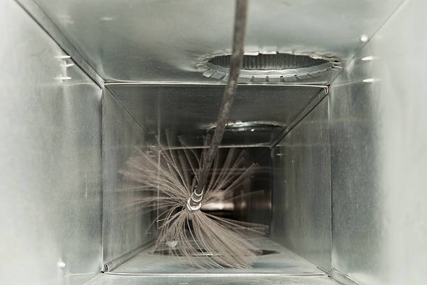 Ventilation Cleaning Services in Geneva, AL