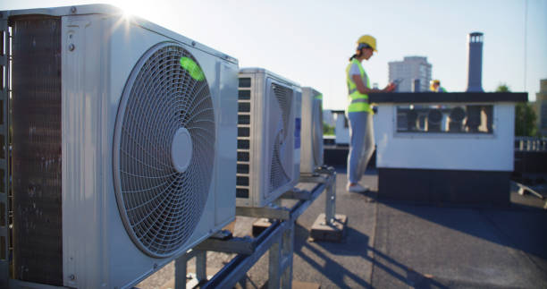 Trusted Geneva, AL Airduct Cleaning Experts